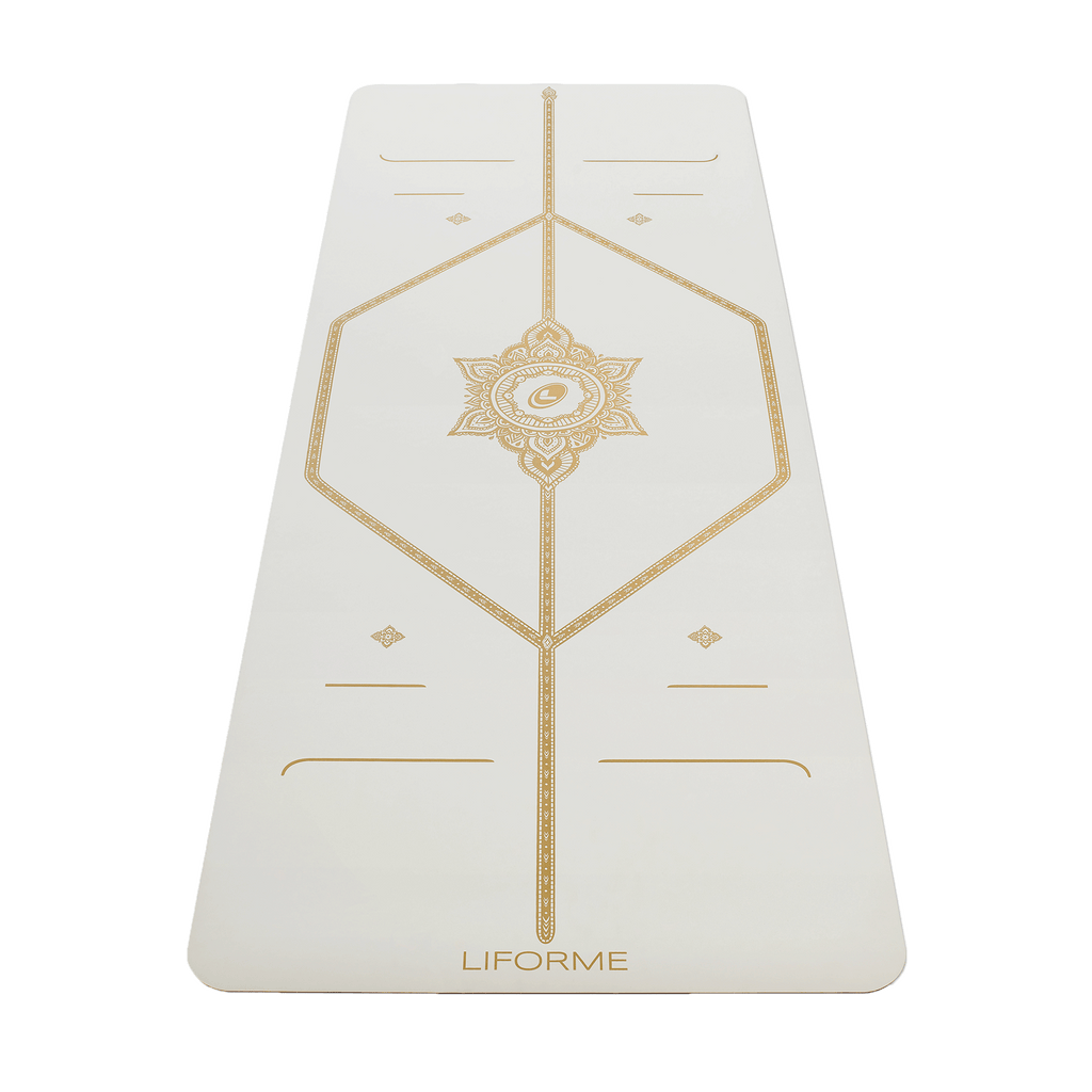 Magic Yoga Mat
