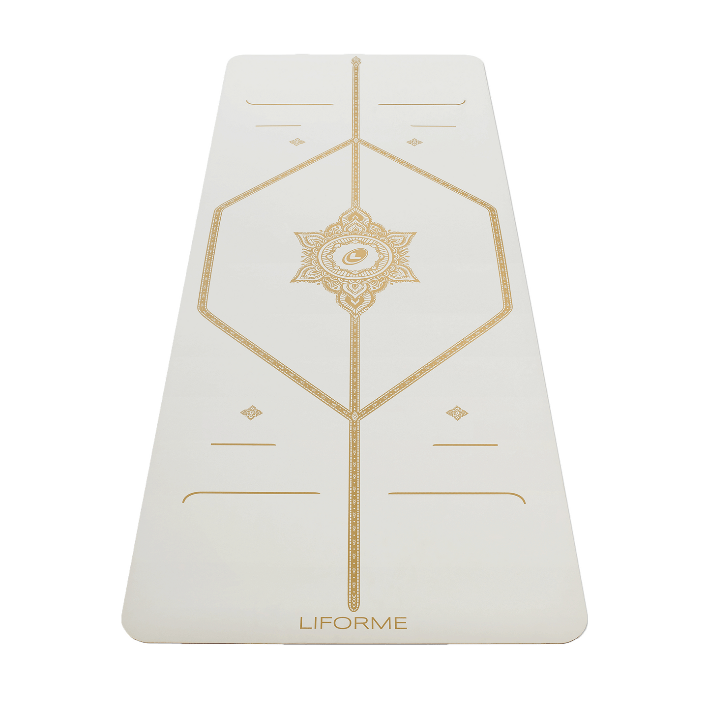 Magic Yoga Mat