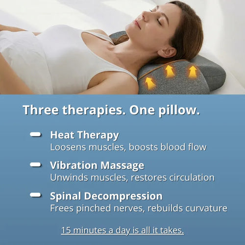 Cervex™ Neck Massager