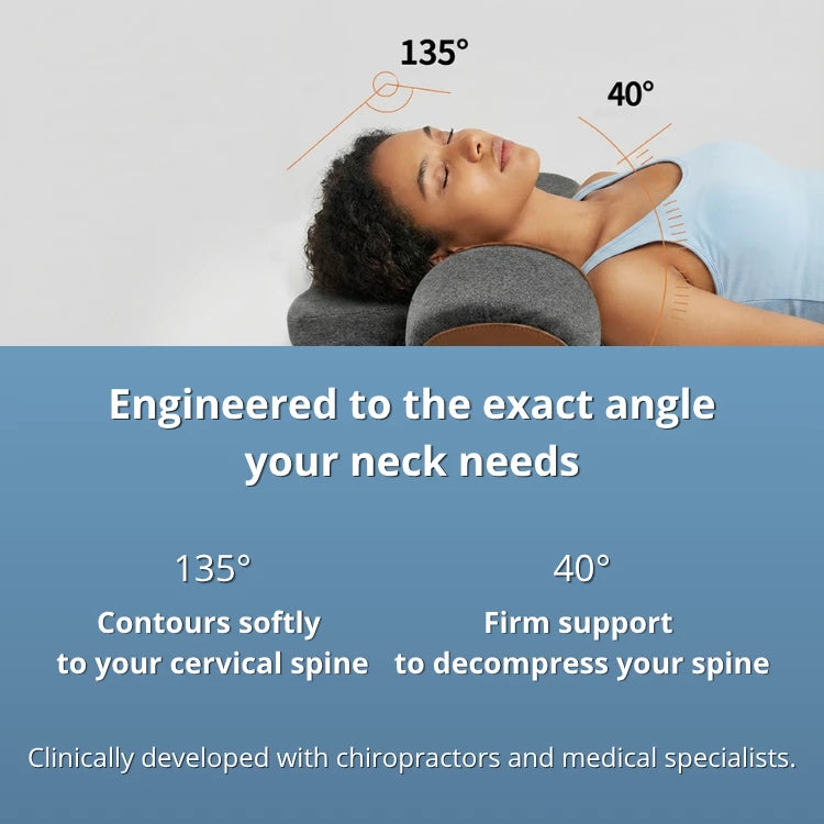 Cervex™ Neck Massager