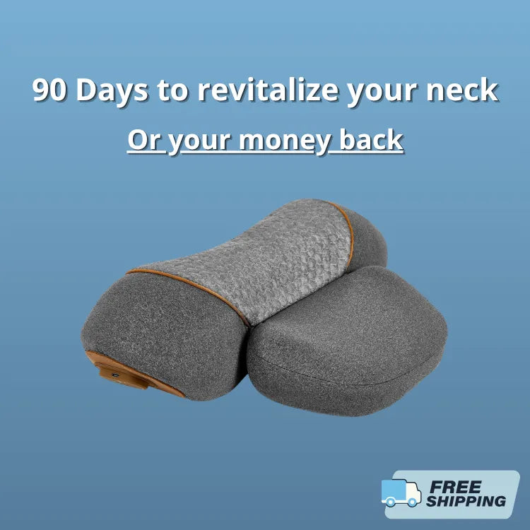 Cervex™ Neck Massager