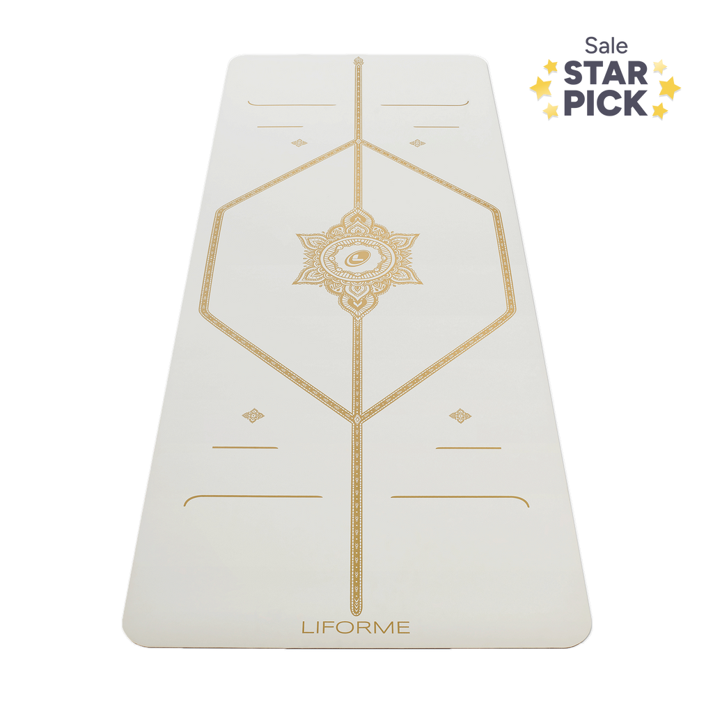 Magic Yoga Mat