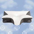 Cervic Memory Foam Pillow