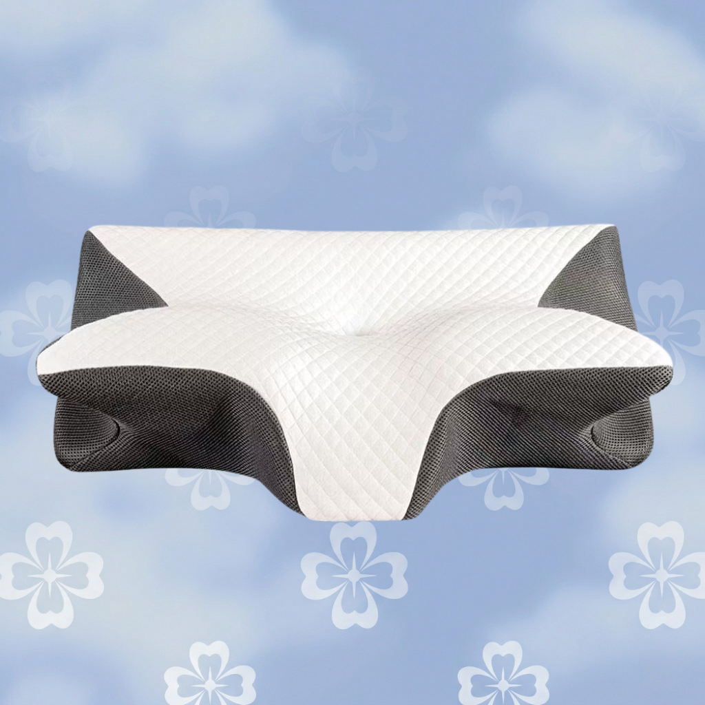 Cervic Memory Foam Pillow