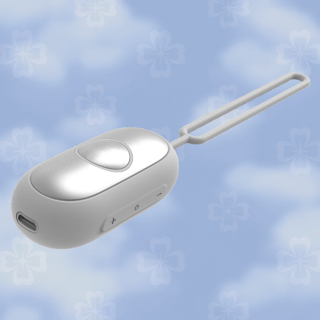 Micropulse Sleeping Device