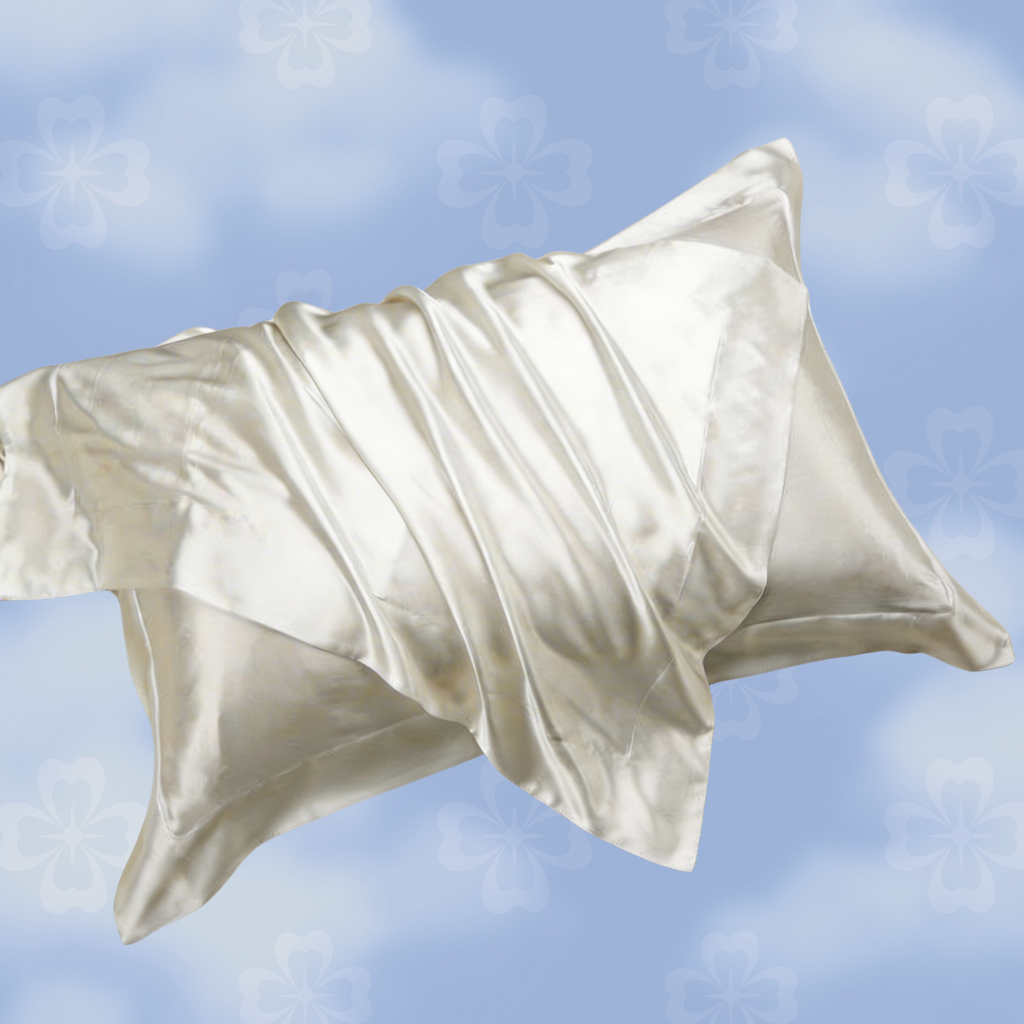 Silk Pillowcase